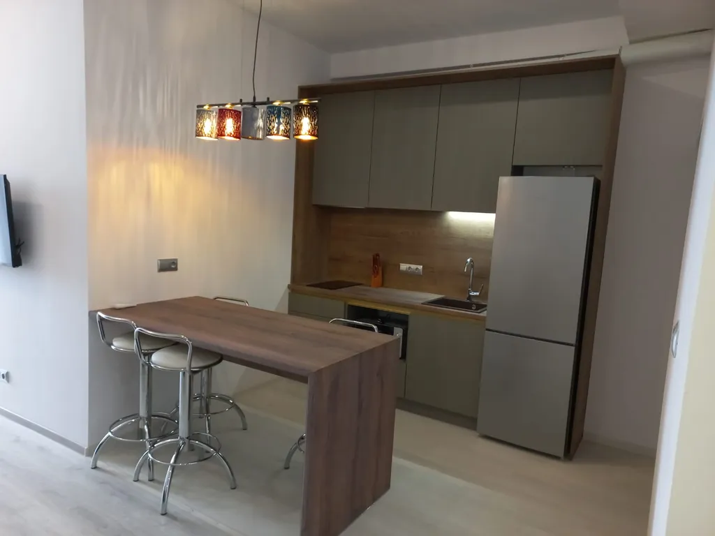 Пентхаус с красивейшим видом на море и Евпаторию!