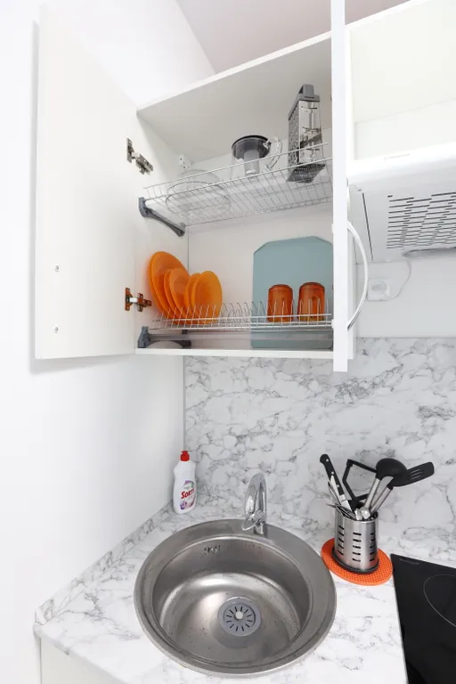 Квартира в самом сердце старых Химок