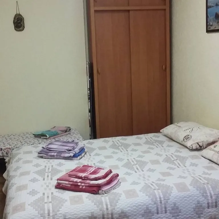 Квартира 1-комнатная Квартира — Евпатория