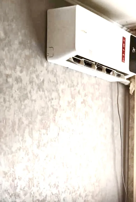 Квартира со всеми удобствами в 10 минутах от центра с кондиционером