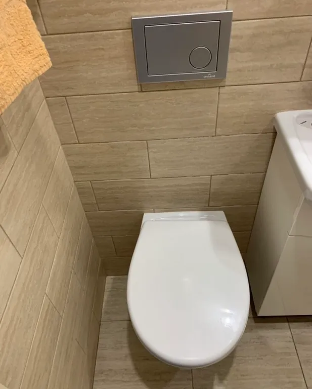 Уютная квартира в районе Мега