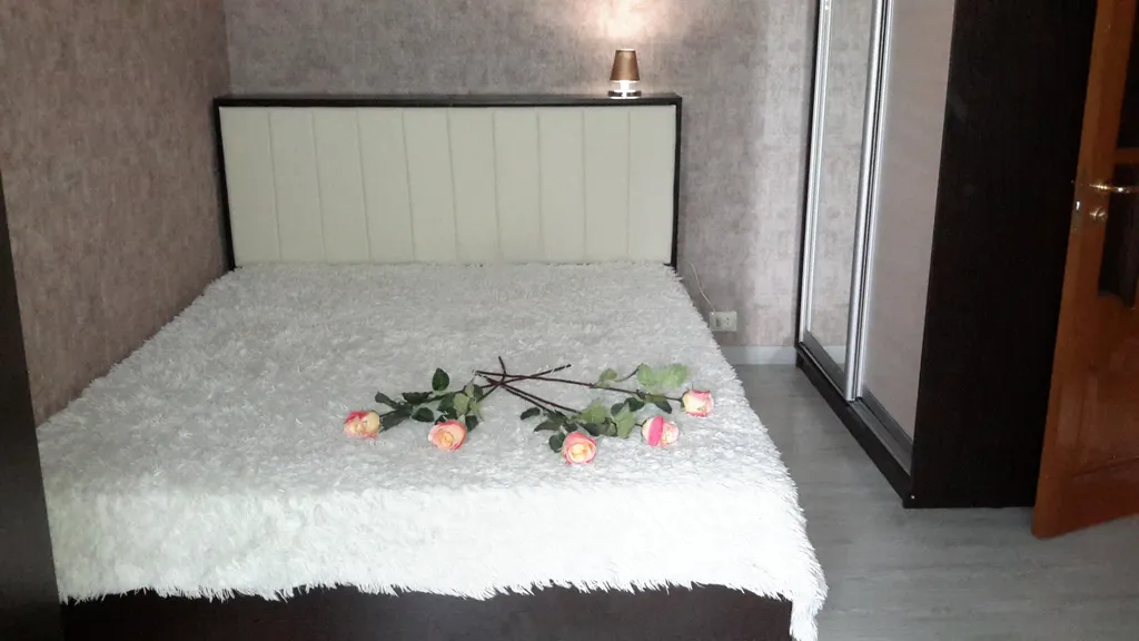 Квартира Уютная квартира рядом с морем — Севастополь