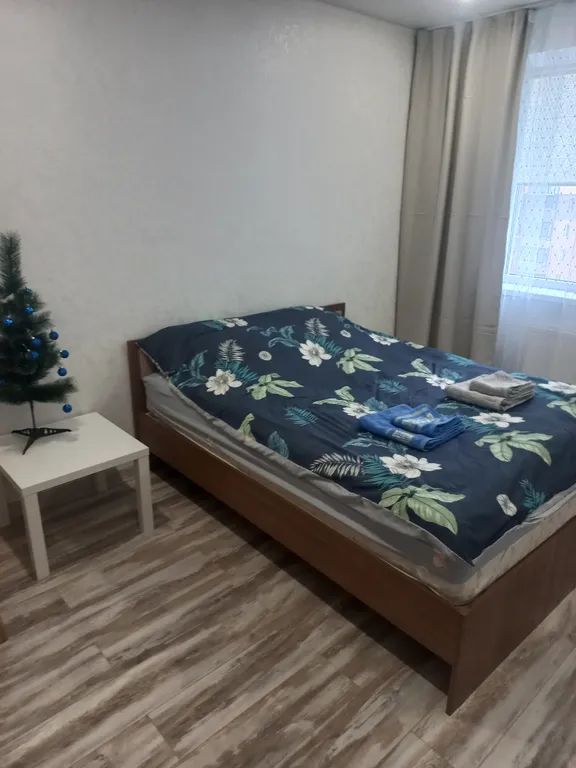 Любимый уголок в южном