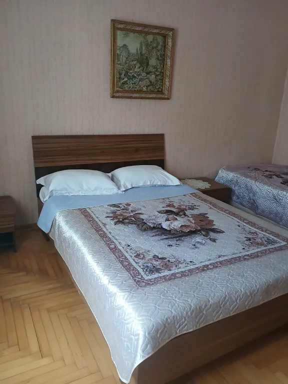 Коттедж Уютный дом в центре — Кисловодск