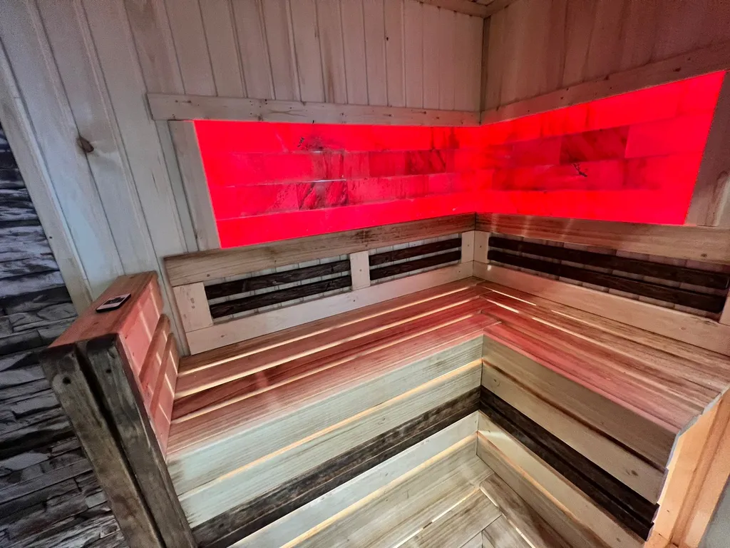 Апартаменты в центре города