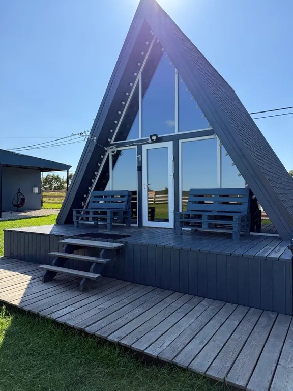 Гостевой Домик Все Свои