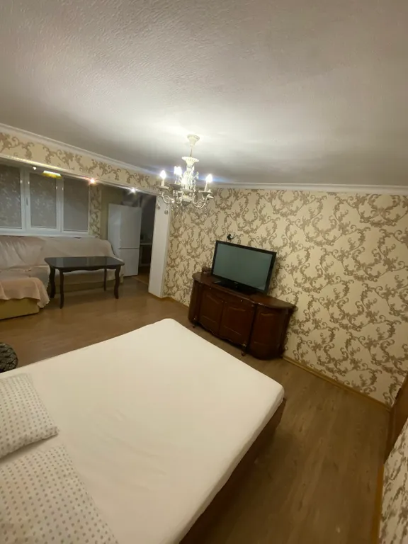 Уютная, чистая квартира в самом центре города