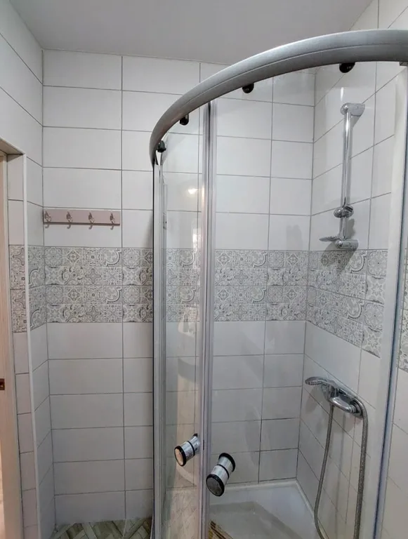 Двухкомнатная студия в центре для отдыха и деловых поездок