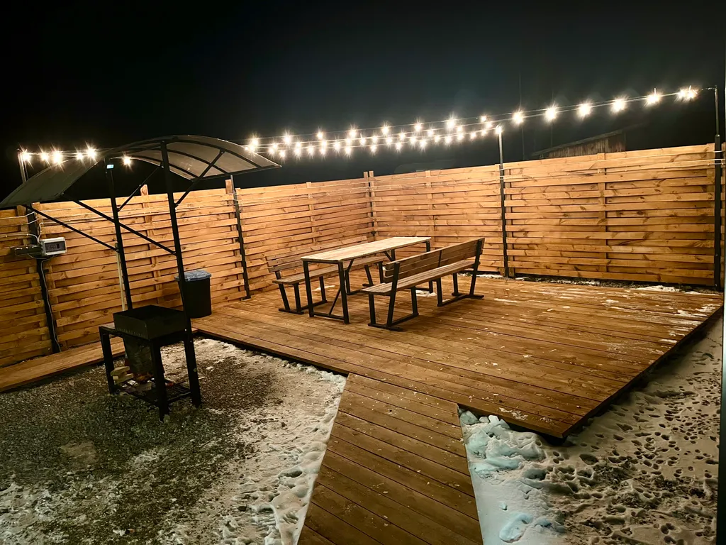 Апартаменты на Солнечной Долине