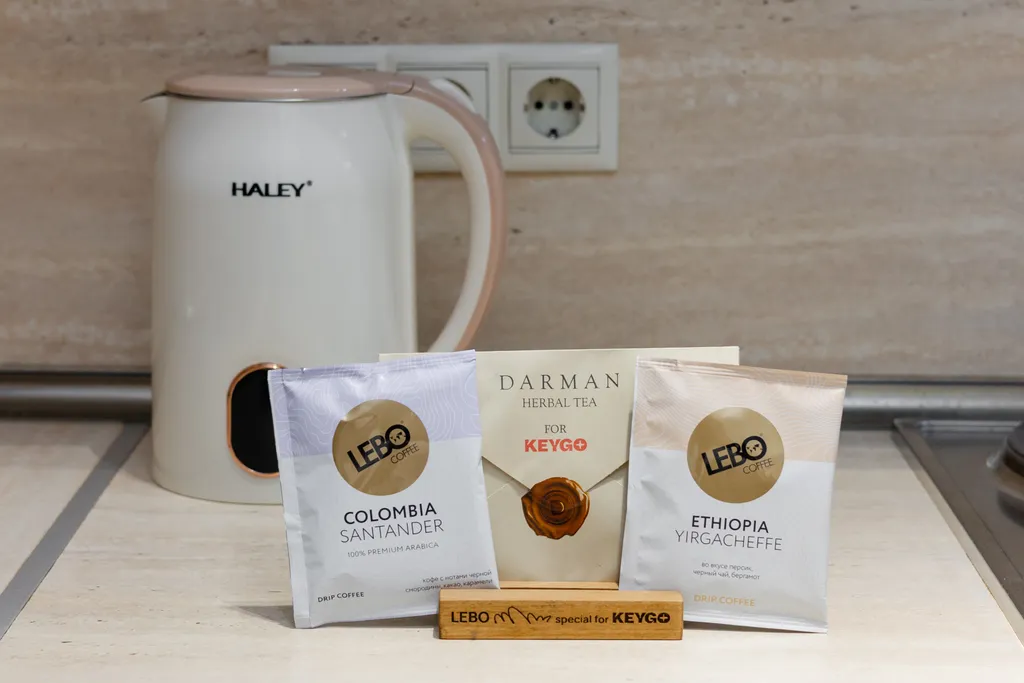 Квартира Апартаменты рядом с Площадью Республики — Ереван