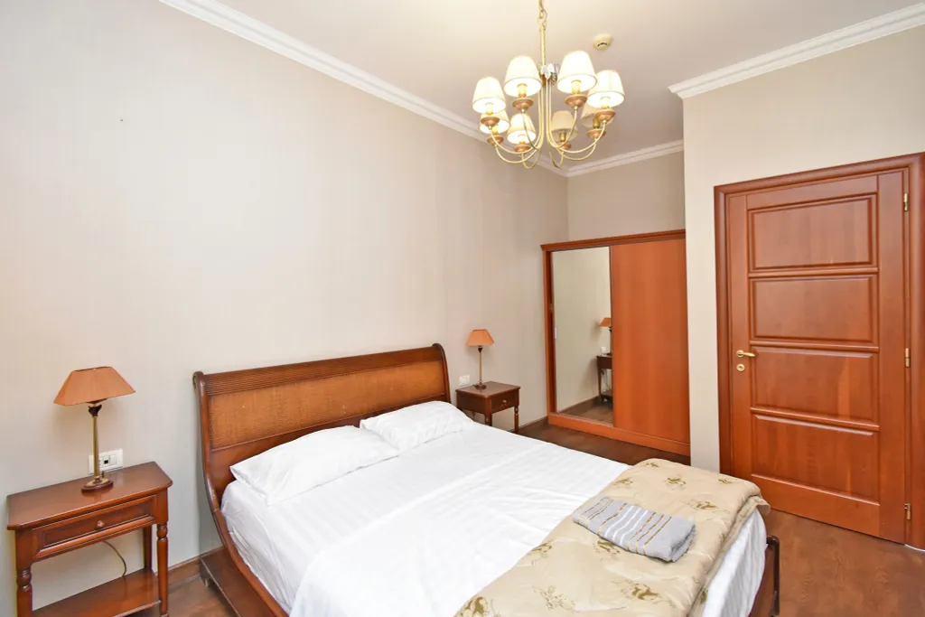 Шикарная квартира