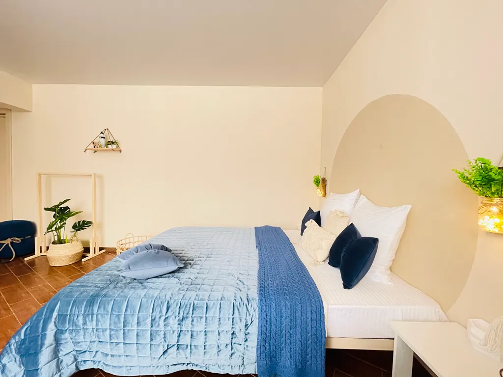 Морская мечта