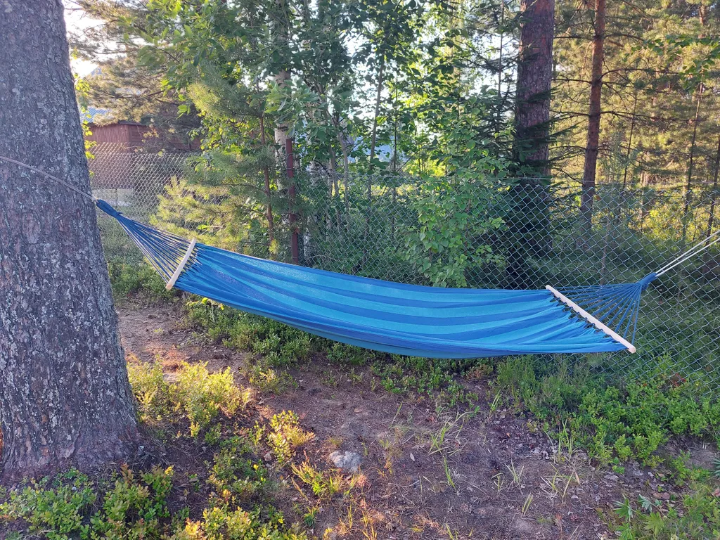 Коттедж Гостевой дом Karhu Casa рядом с Онежским озером — Деревянное