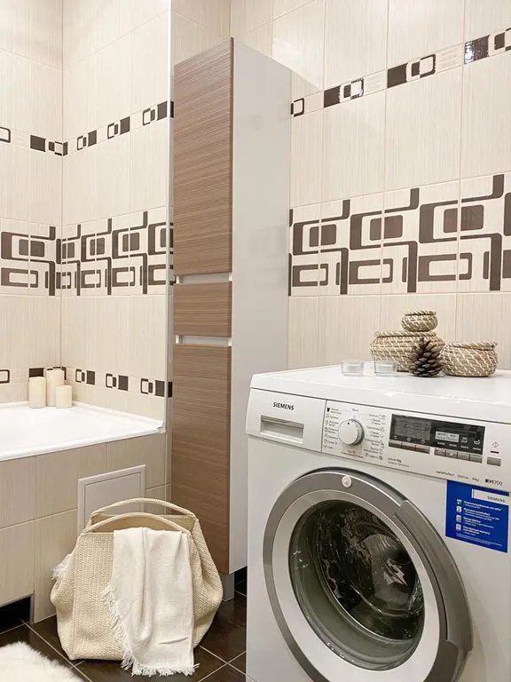 Квартира Квартира Your Comfortable apart на Озерках — Санкт-Петербург