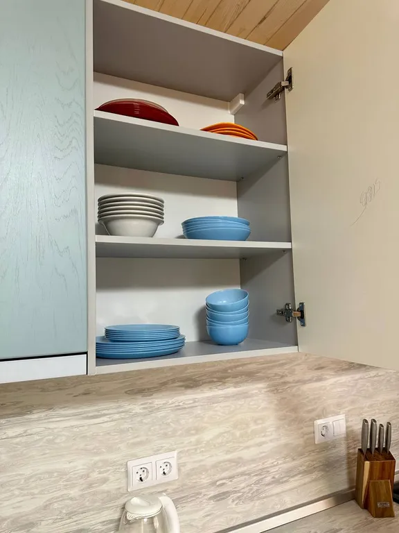 Коттедж Новый, тёплый дом у соснового леса — Борисово