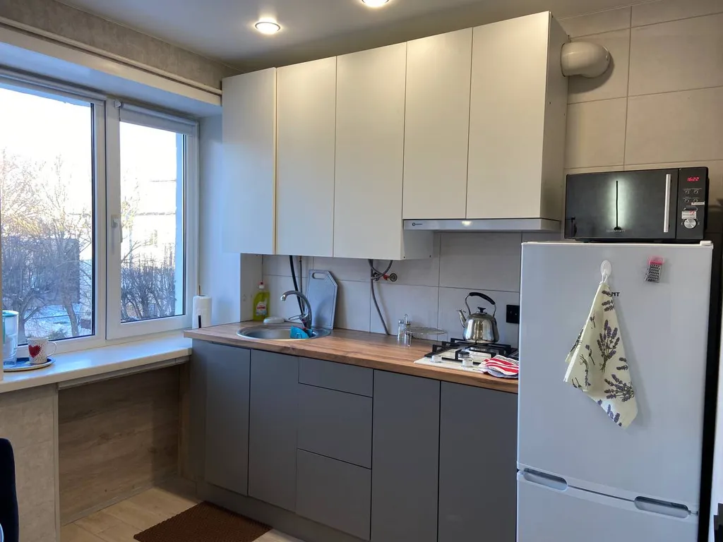 VIP студия с дизайнерский ремонтом