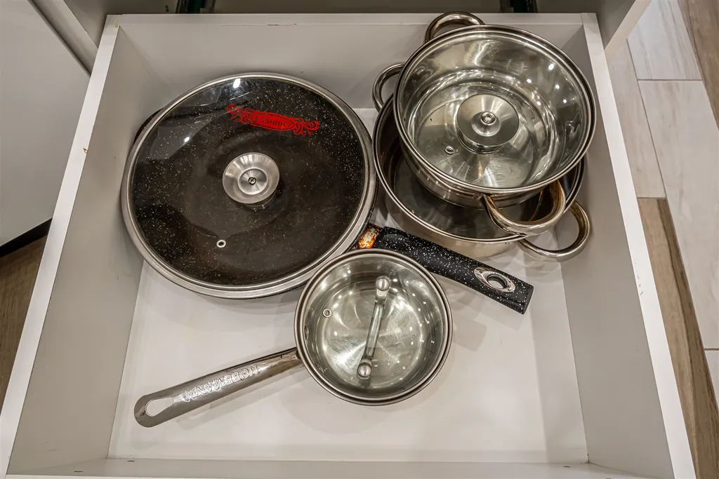 Квартира с панорамными окнами