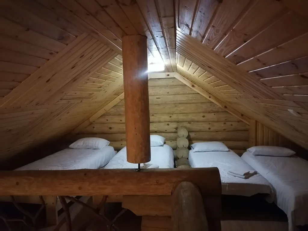 2-комнатный Дом