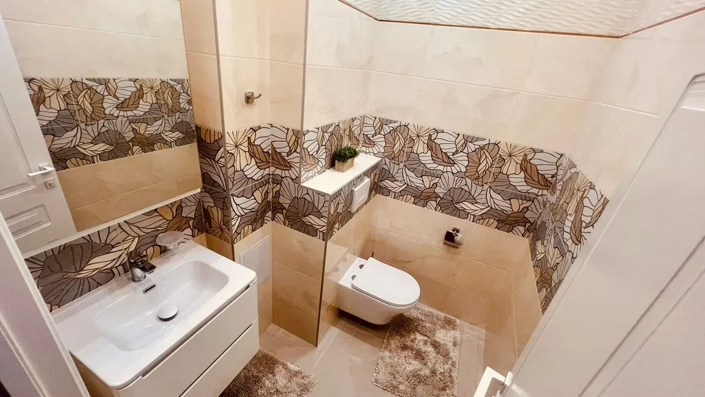 Живи в центре