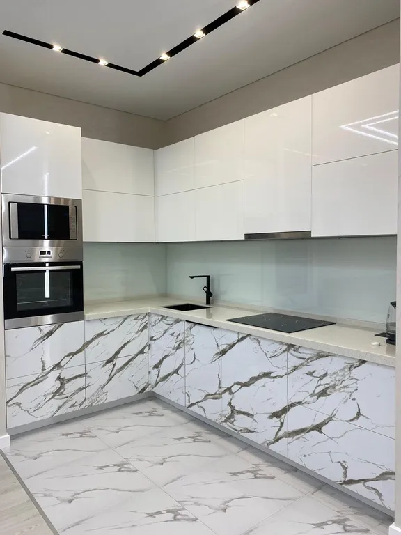 Шикарная квартира с видом на Вилючинский вулкан