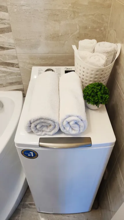 Дизайнерские апартаменты комфорт