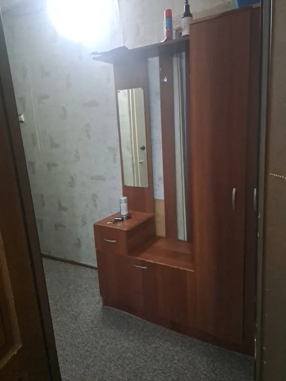 Квартира Квартира на Иванова — Новосибирск
