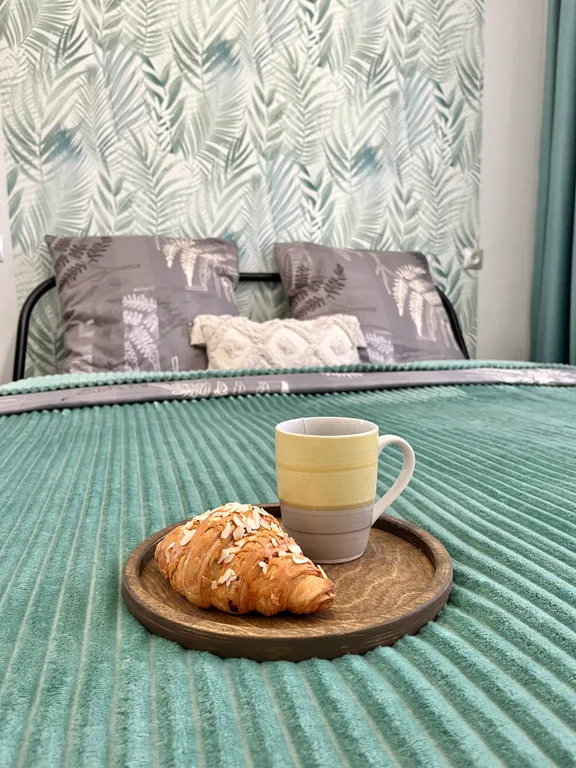 Квартира Квартира на предмостной — Красноярск