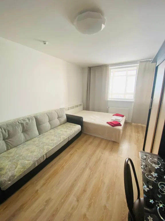 Апартаменты Кольцовский дворик