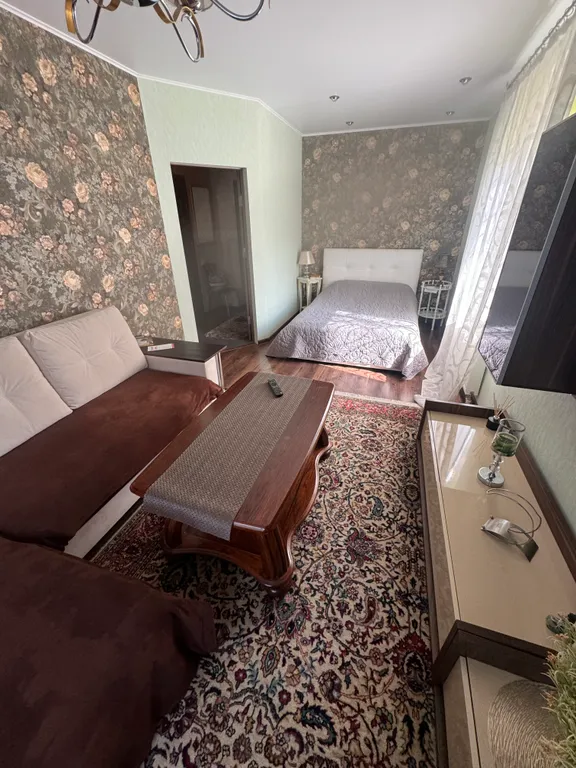 Морской бриз