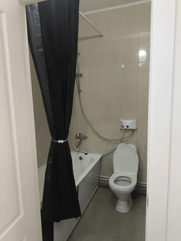 Уютная квартира с видом на парк