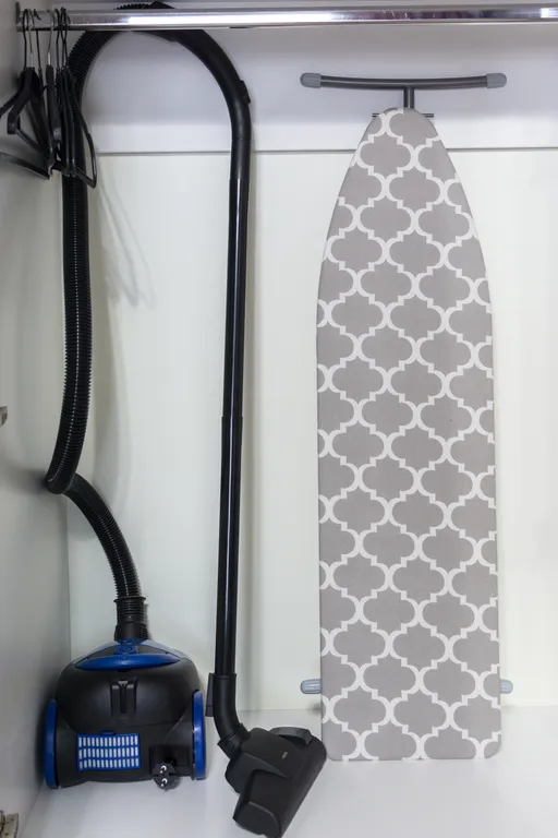 Яркая квартира недалеко от центра