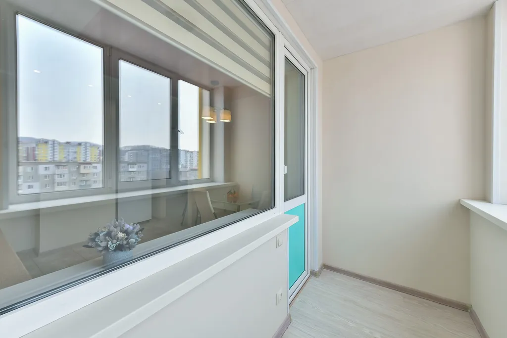 Идеальная квартира мжк