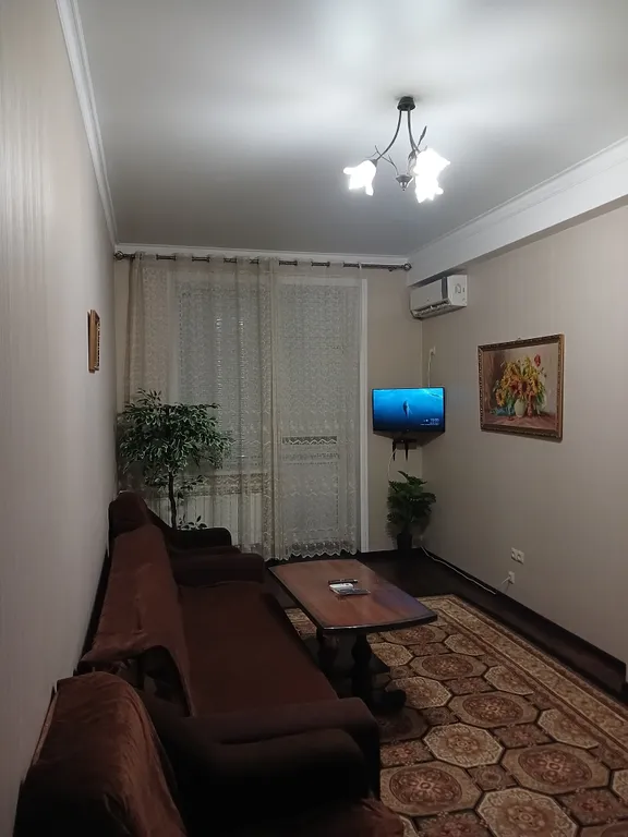 Квартира у моря