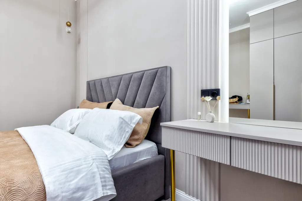 VIP апартаменты возле Назарбаев Университета и EXPO центра