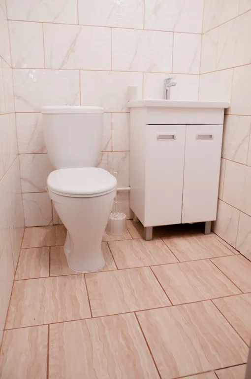 Дом с сауной у реки