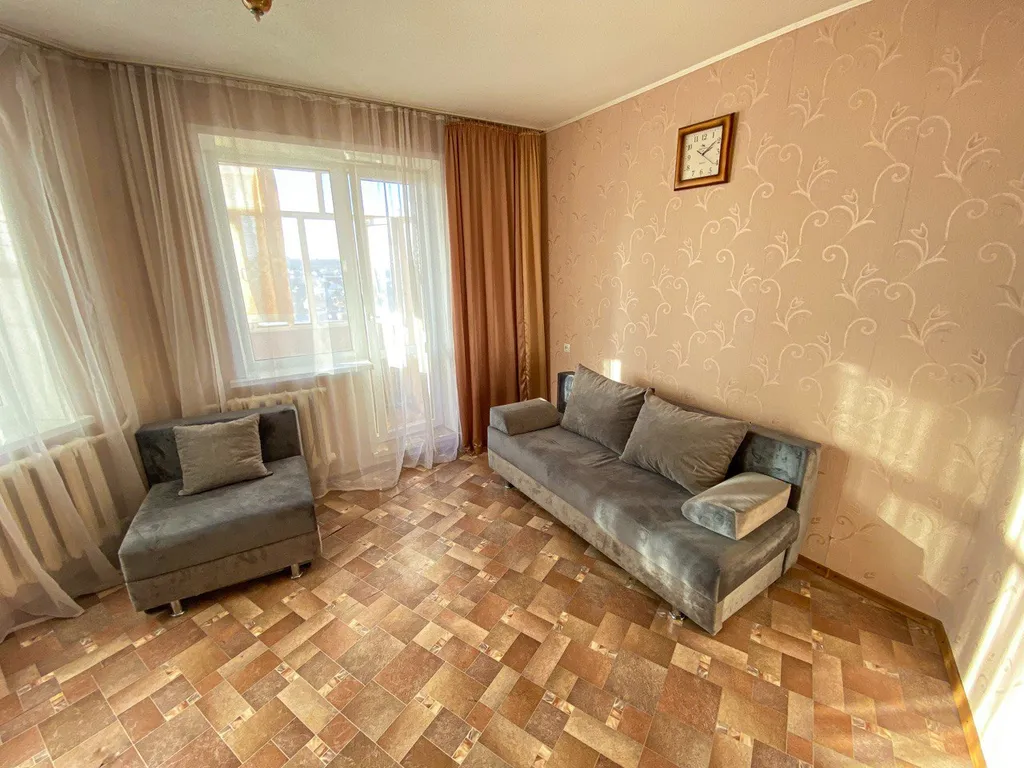 Уютная квартира в Южной части города