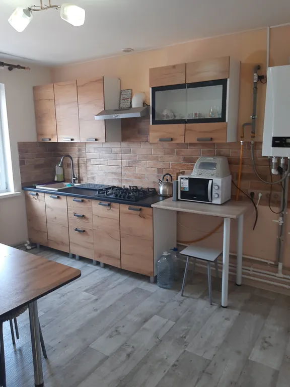 Дом у моря с видом на море