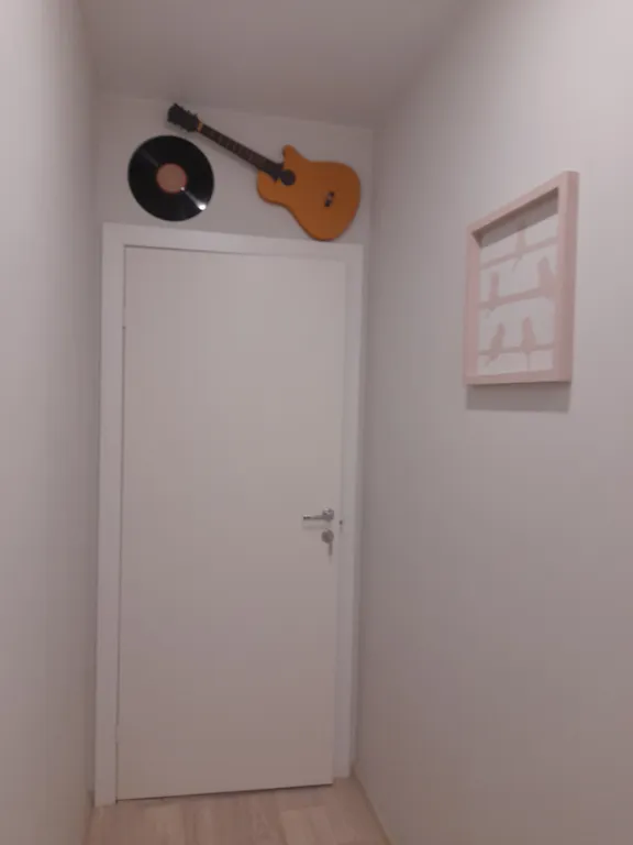 Уютная студия в центре города