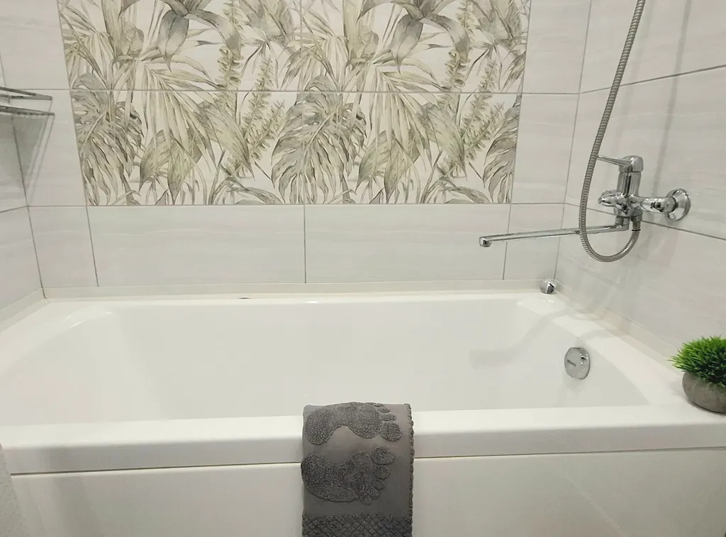 Квартира Уютная квартира студия в ЖК Приморский — Иркутск