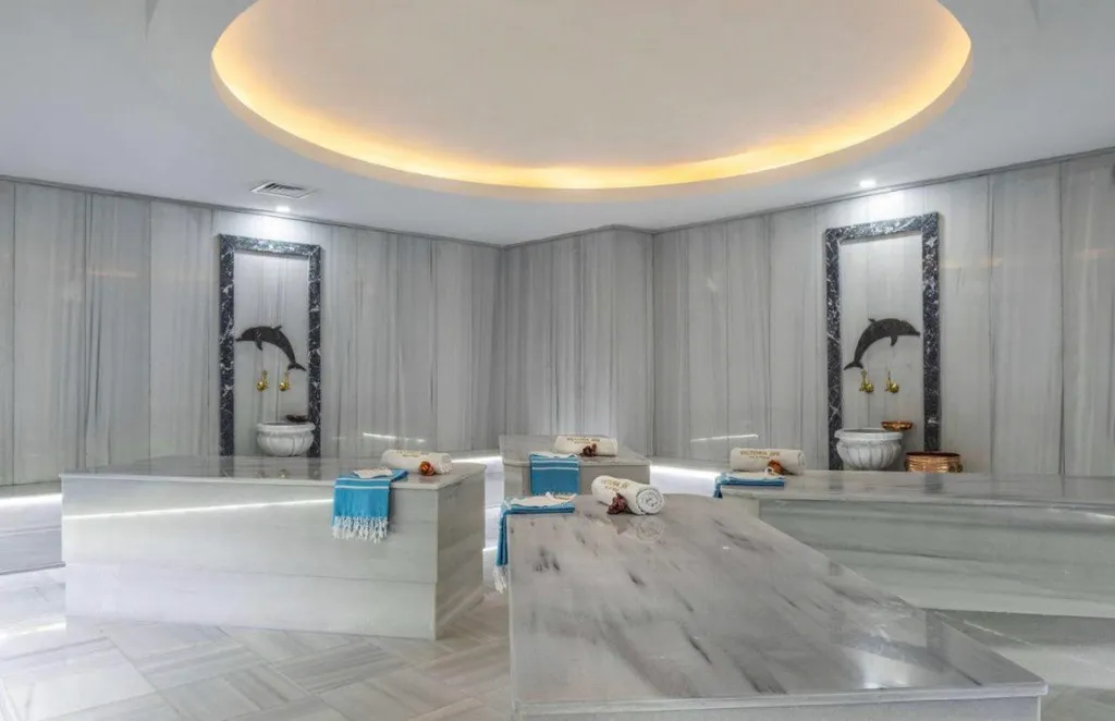 Ramada Tower Sea Views