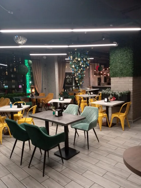Апартаменты у метро Купчино