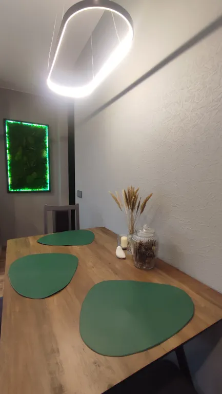 Атмосферные апартаменты у Балтийского моря