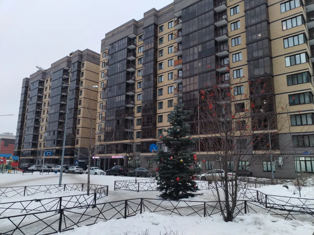 Квартира Квартира посуточно,понедельно! До центра 10мин на машине. — Казань