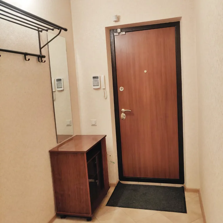 Квартира Апартаменты Сальвадор 2-комнатные в центре у площади Ленина — Новосибирск
