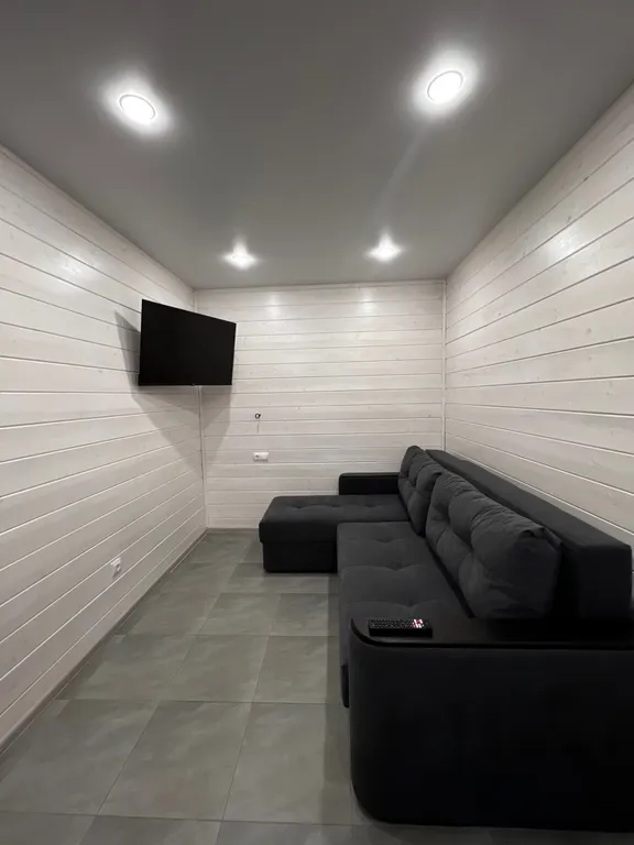 1-комнатный Дом