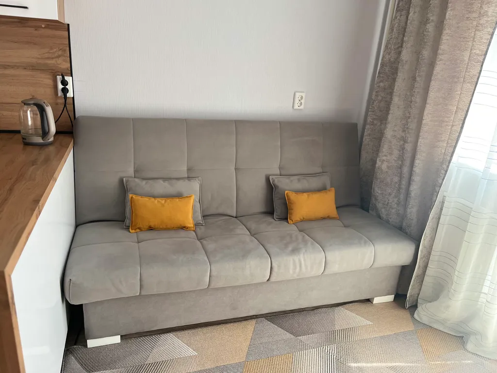 Апартамент возле термы voda