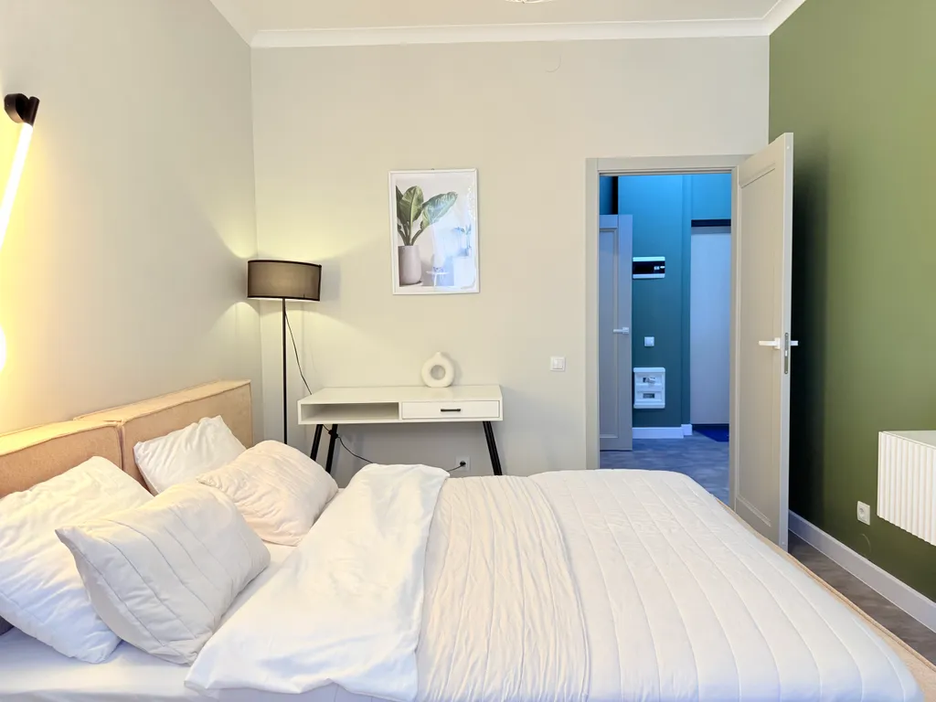 Квартира Квартира Семейный номер в центре — Екатеринбург