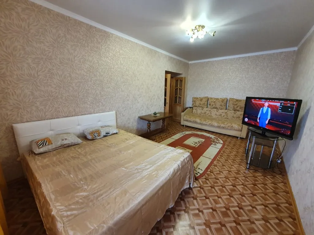 Уютная квартира в центральной части города