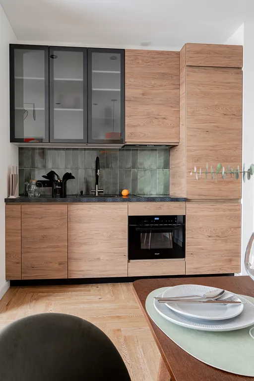 Квартира Квартира Апартамент делюкс на берегу Москва-реки — Москва