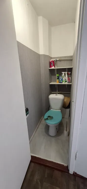 Светлая и чистенькая квартирка рядом с Музеем мирового океана